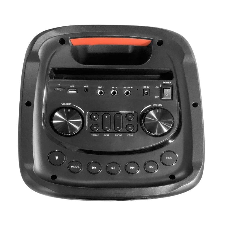SonicGear AudioX Pro 800 HD Portable Bluetooth Speaker AUDIOXPRO800HD