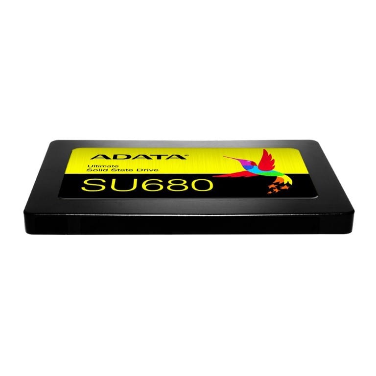 ADATA SU680 Ultimate 2.5-inch 256GB Serial ATA III Internal SSD AULT-SU680-256GR