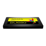 ADATA SU680 Ultimate 2.5-inch 256GB Serial ATA III Internal SSD AULT-SU680-256GR