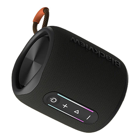 Blackview Aurabass 2 Bluetooth Speaker Black
