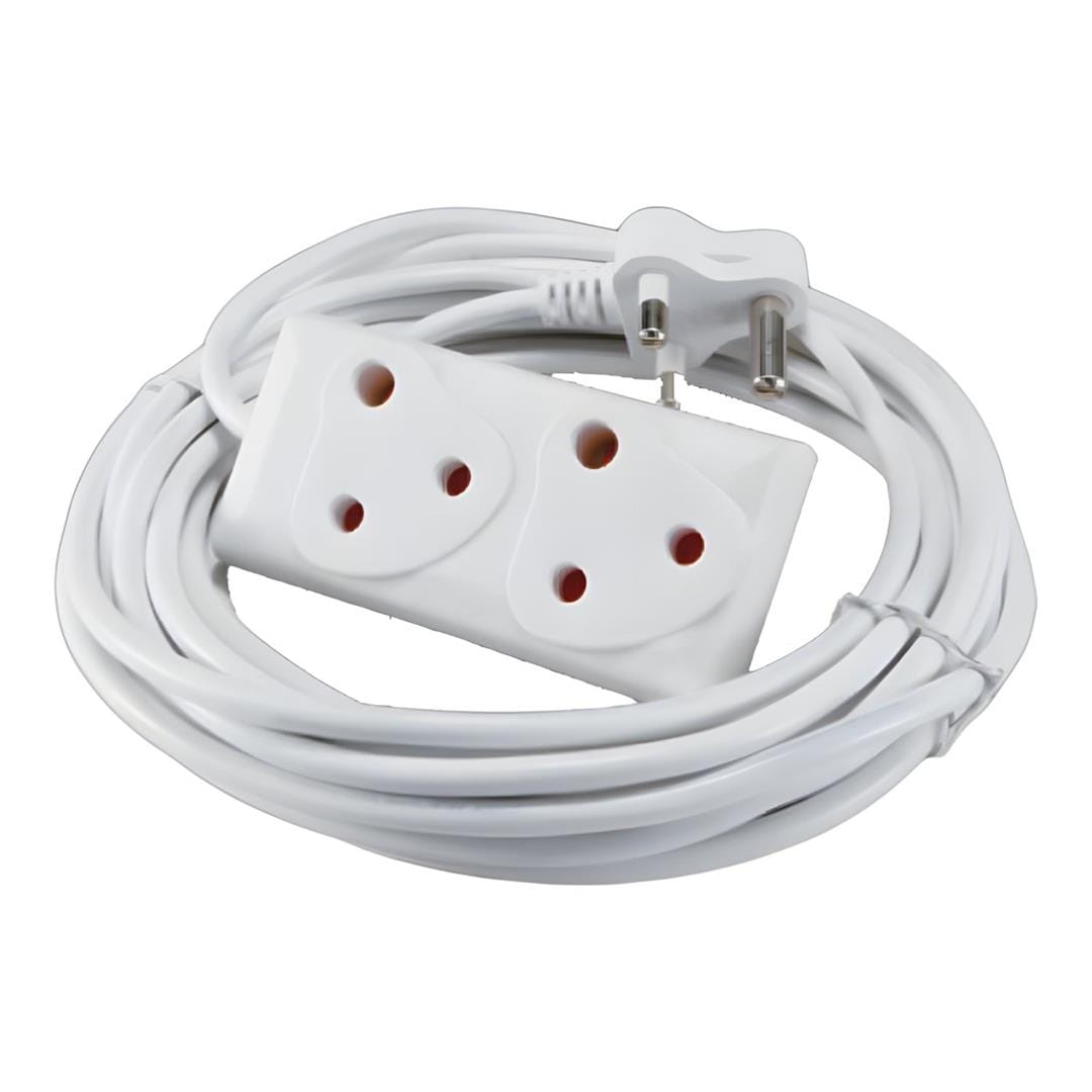 Ausma 3m Extension Power Cord