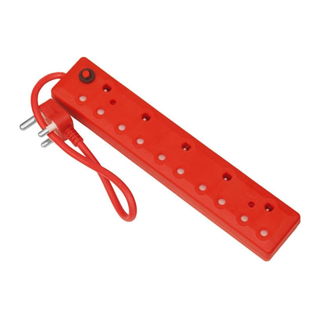 Ausma 5-port Multi-plug Aus R-35D