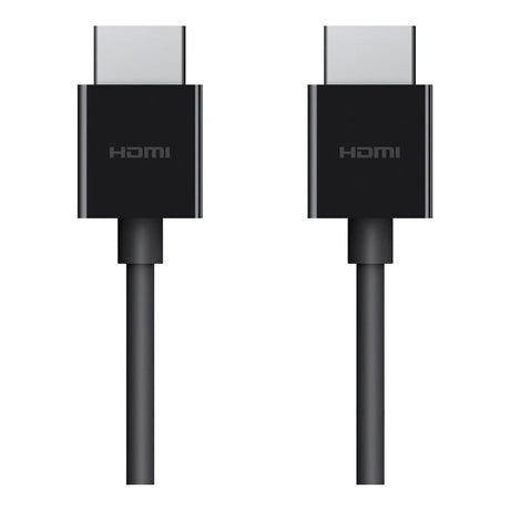 Belkin 8K Ultra High Speed HDMI 2.1 Cable AV10175BT2MBKV2