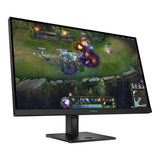 HP OMEN 27 G2 27-inch 1920 x 1080p FHD 16:9 180Hz 1ms LCD IPS Gaming Monitor AV4K1AA