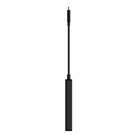Belkin USB-C Multiport Adapter Black AVC003BTBK