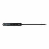 Belkin Connect 7-in-1 Type-C USB Hub Black AVC023HQBK