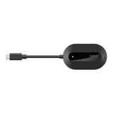 Belkin ConnectAir Wireless HDMI Display Adapter Black AVC024HQBK
