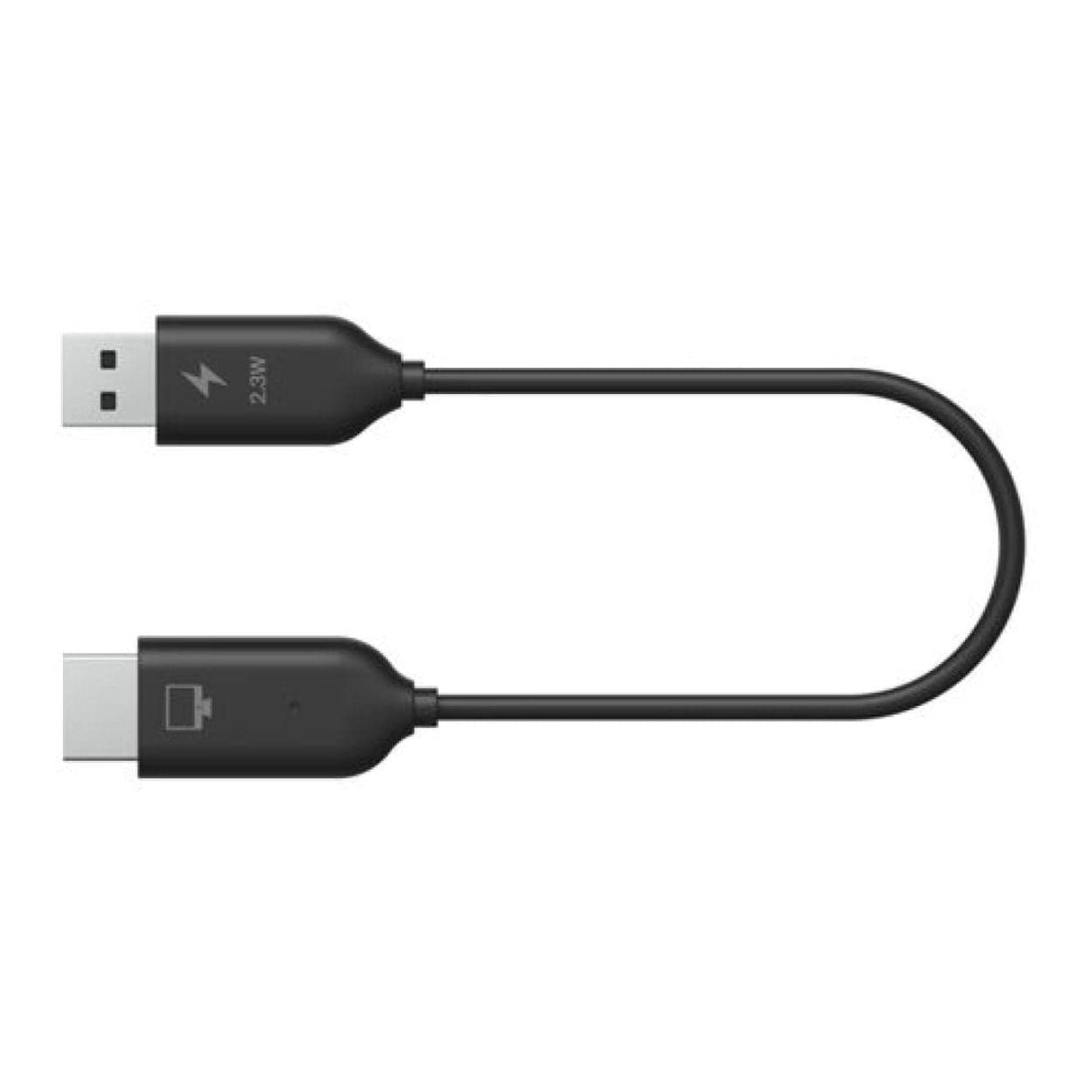 Belkin ConnectAir Wireless HDMI Display Adapter Black AVC024HQBK