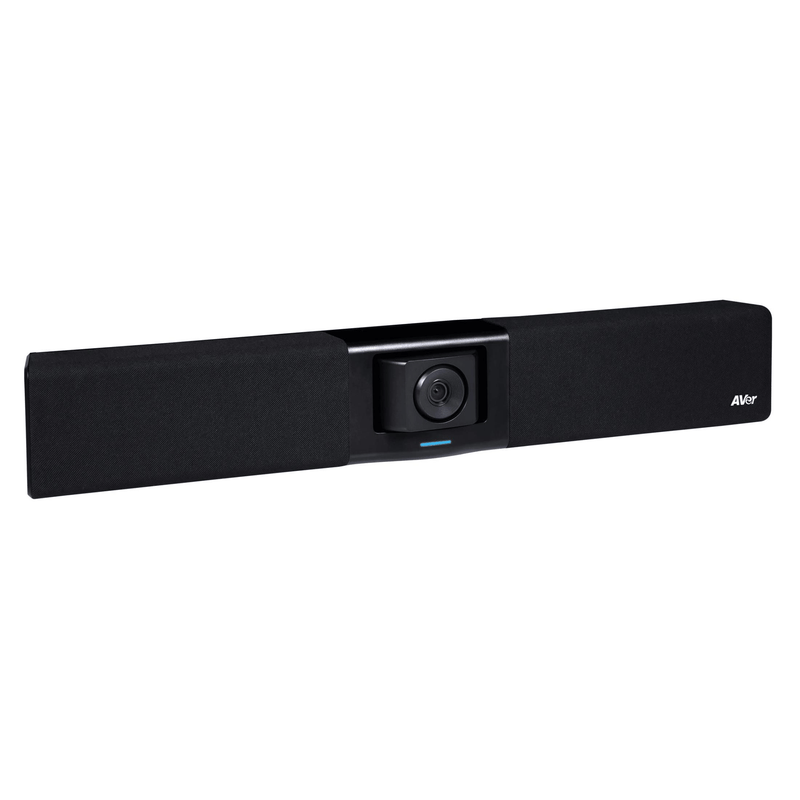 AVer VB342 Pro UHD (4K) USB Video Conferencing Soundbar