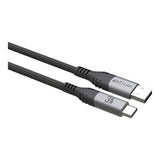 Astrum VMAC20 USB-A to USB-C 2m Durable Braided Cable AVMAC2020G