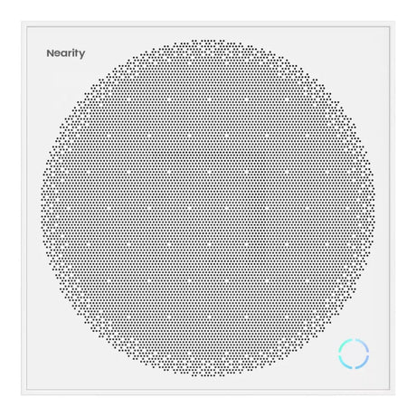 Nearity A50 Ceiling Array Microphone AW-A50