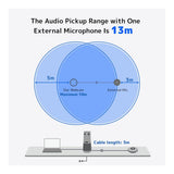 Nearity AM01 USB Expansion Microphone AW-AM01