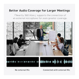Nearity AM01 USB Expansion Microphone AW-AM01