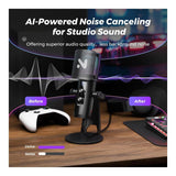 NearStream AM35U Cardioid USB Condenser Microphone