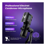 NearStream AM35U Cardioid USB Condenser Microphone