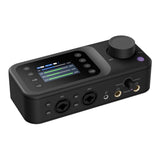 NearStream AMIX40U 10-channel Portable Audio Mixer