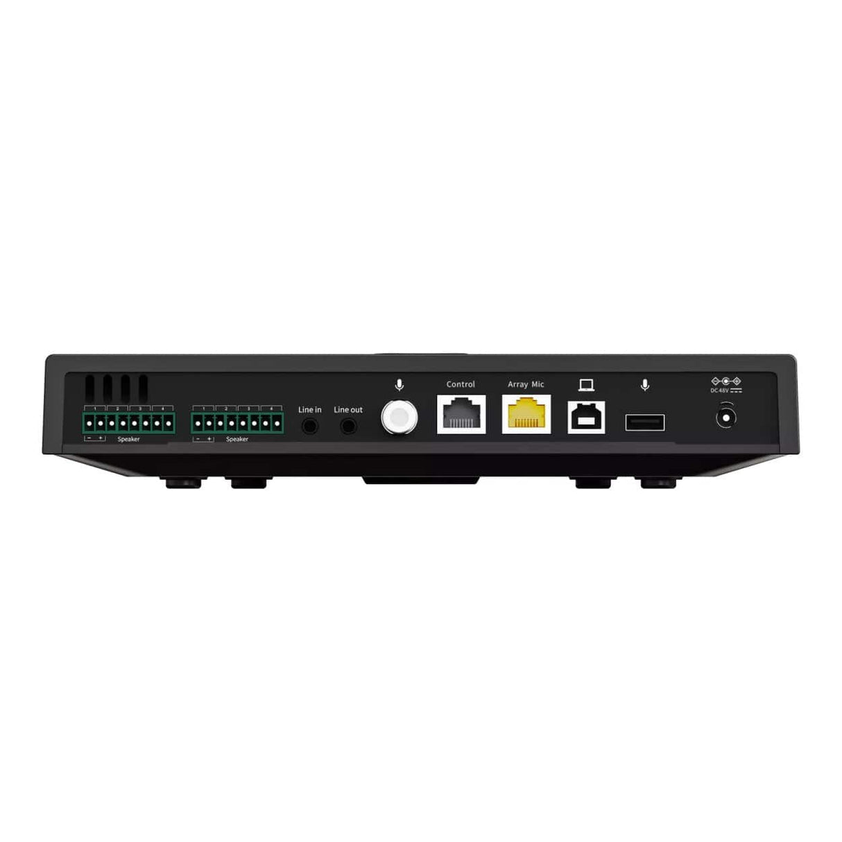 Nearity AMX100 DSP Central Audio Control Hub AW-AMX100