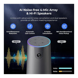 Nearity C46 120 Max 4K Video Conference Camera