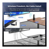 Nearity C46 120 Max 4K Video Conference Camera