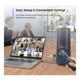 Nearity C50 12MP All-in-One Conference Camera AW-C50