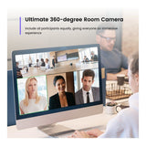 Nearity C50 12MP All-in-One Conference Camera AW-C50