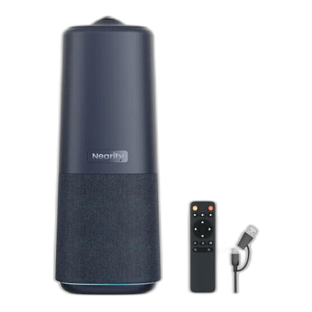 Nearity C50 12MP All-in-One Conference Camera AW-C50