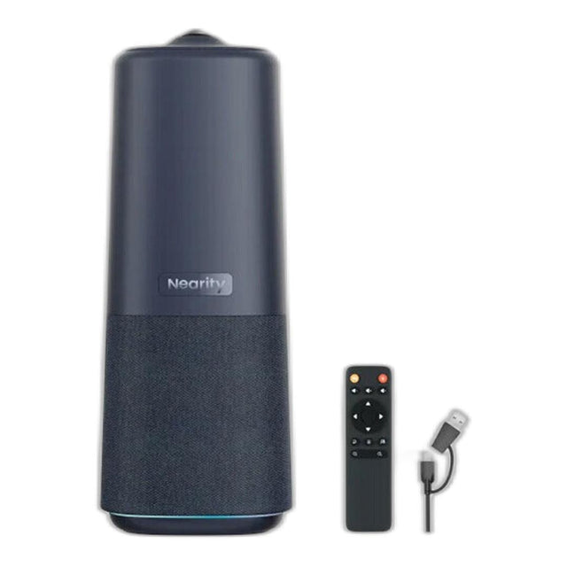 Nearity C50 12MP All-in-One Conference Camera AW-C50