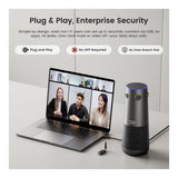 Nearity C60 8MP 4K All-in-One Video Conferencing Camera AW-C60