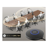 Nearity C60 8MP 4K All-in-One Video Conferencing Camera AW-C60