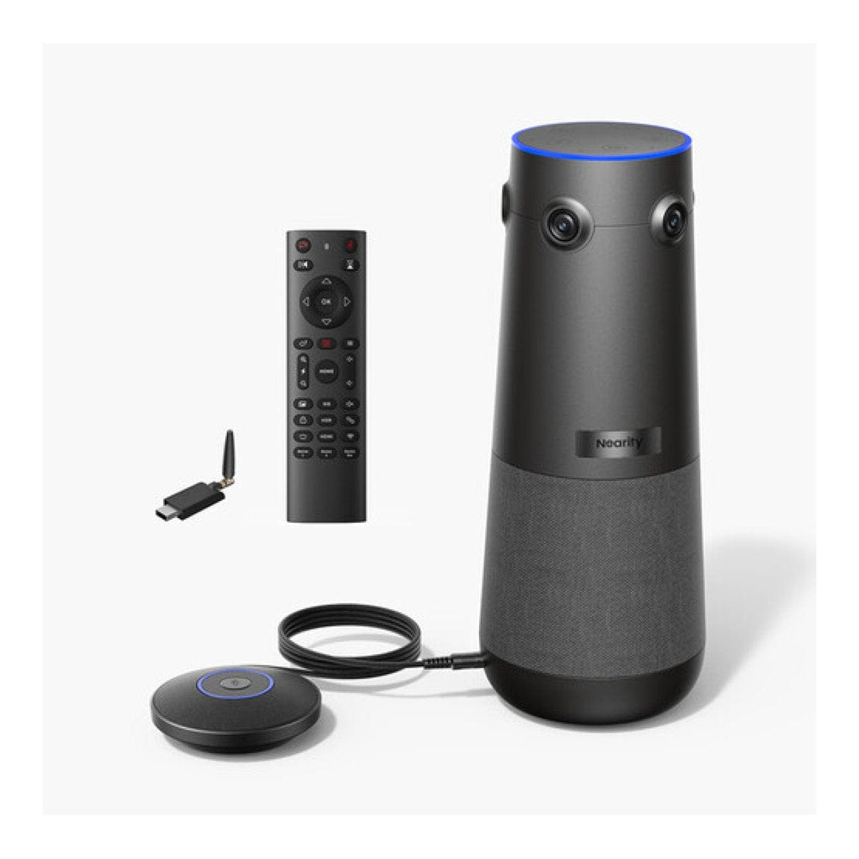 Nearity C60 8MP 4K All-in-One Video Conferencing Camera AW-C60