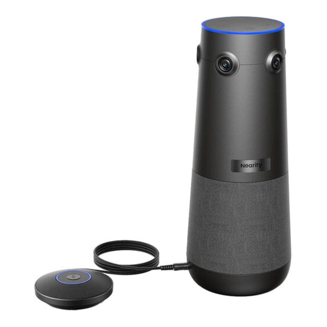 Nearity C60 8MP 4K All-in-One Video Conferencing Camera AW-C60