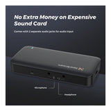 NearStream CCD10 4K Ultra Low Latency Capture Card