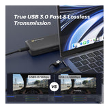 NearStream CCD10 4K Ultra Low Latency Capture Card