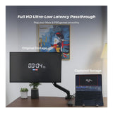 NearStream CCD30 4K Premium Ultra Low Latency Capture Card