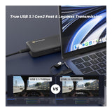 NearStream CCD30 4K Premium Ultra Low Latency Capture Card