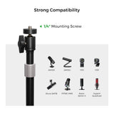 NearStream CZS01 Aluminum Webcam Stand with Base AW-CZS-01