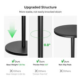 NearStream CZS01 Aluminum Webcam Stand with Base AW-CZS-01