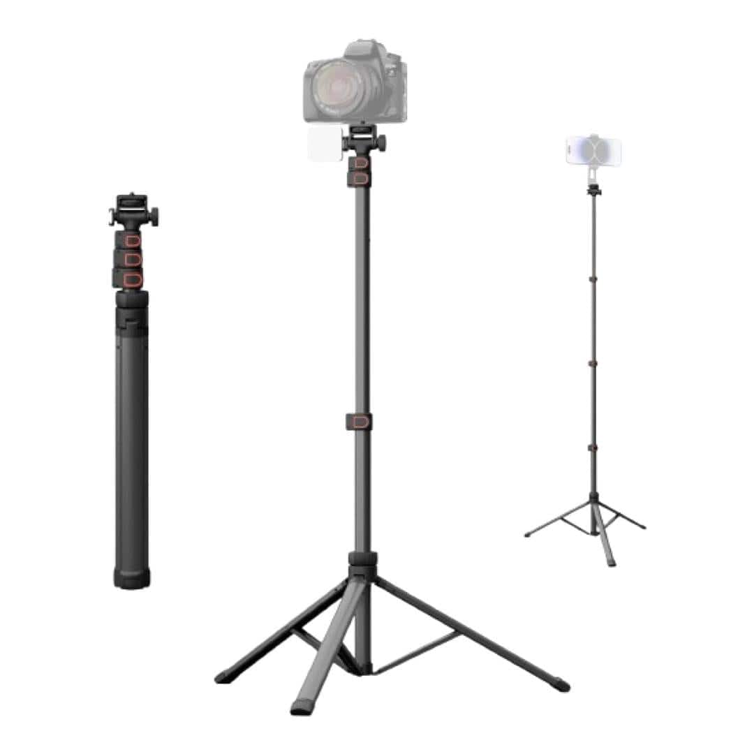 NearStream CZT02 Camera Tripod Stand AW-CZT-02