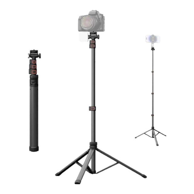 NearStream CZT02 Camera Tripod Stand AW-CZT-02