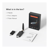 Nearity NA20 Wireless Dongle