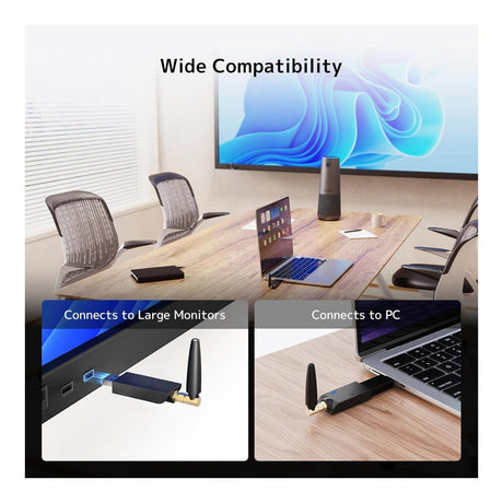 Nearity NA20 Wireless Dongle