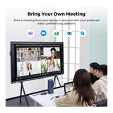 Nearity NT10 NearHub Tail Wireless Screen Projector AW-NT10