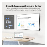 Nearity NT10 NearHub Tail Wireless Screen Projector AW-NT10