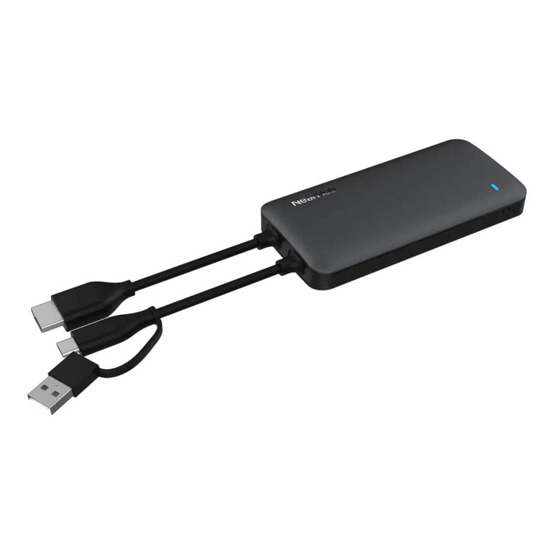 Nearity NT10 NearHub Tail Wireless Screen Projector AW-NT10