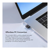 Nearity MemPod Pro 2S GPT Powered Wireless Office Headset AW-OW20BP
