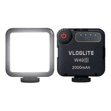 NearStream SL10B Bi-Colour LED Video Light Panel