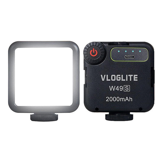 NearStream SL10B Bi-Colour LED Video Light Panel
