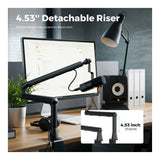 NearStream ST20 Boom Arm Desktop Stand AW-ST20