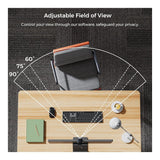 NearStream V02AF FHD 2MP AI Noise-Canceling Webcam