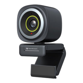 NearStream V08AF 4K 8MP AI Noise-Canceling Webcam